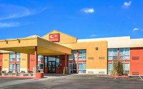 Econo Lodge Grand Junction Co