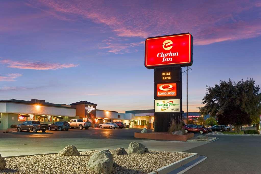 Econo Lodge Grand Junction Amenities photo