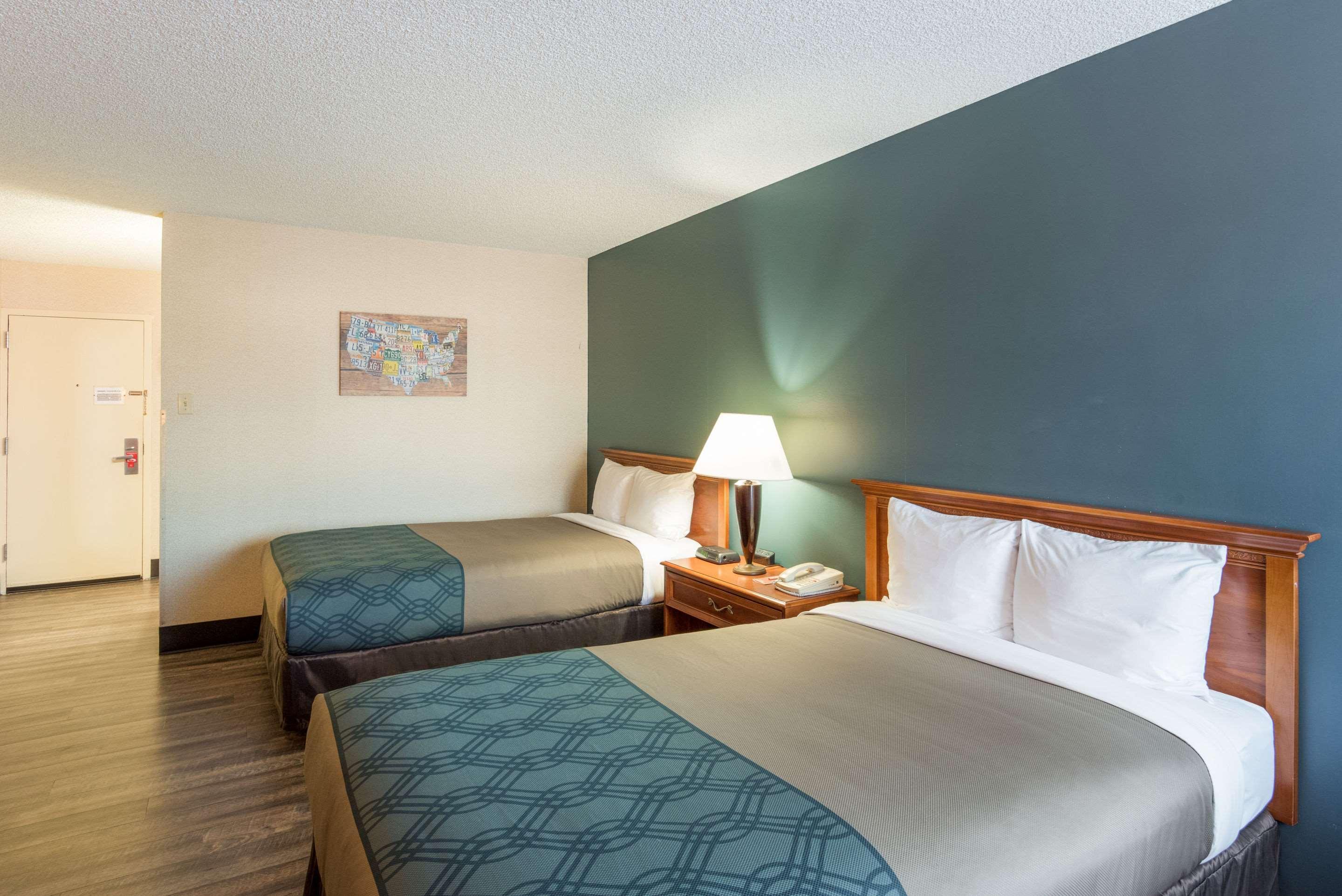 Econo Lodge Grand Junction Exterior photo