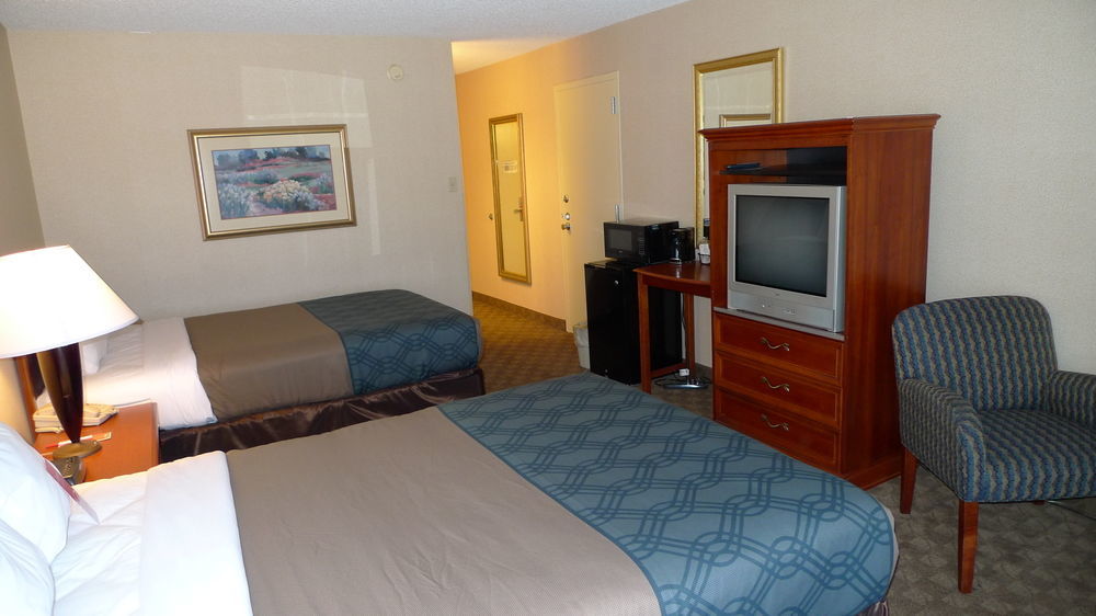 Econo Lodge Grand Junction Exterior photo