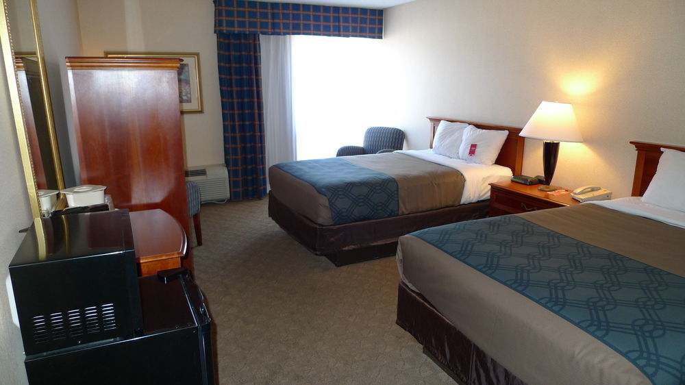 Econo Lodge Grand Junction Exterior photo