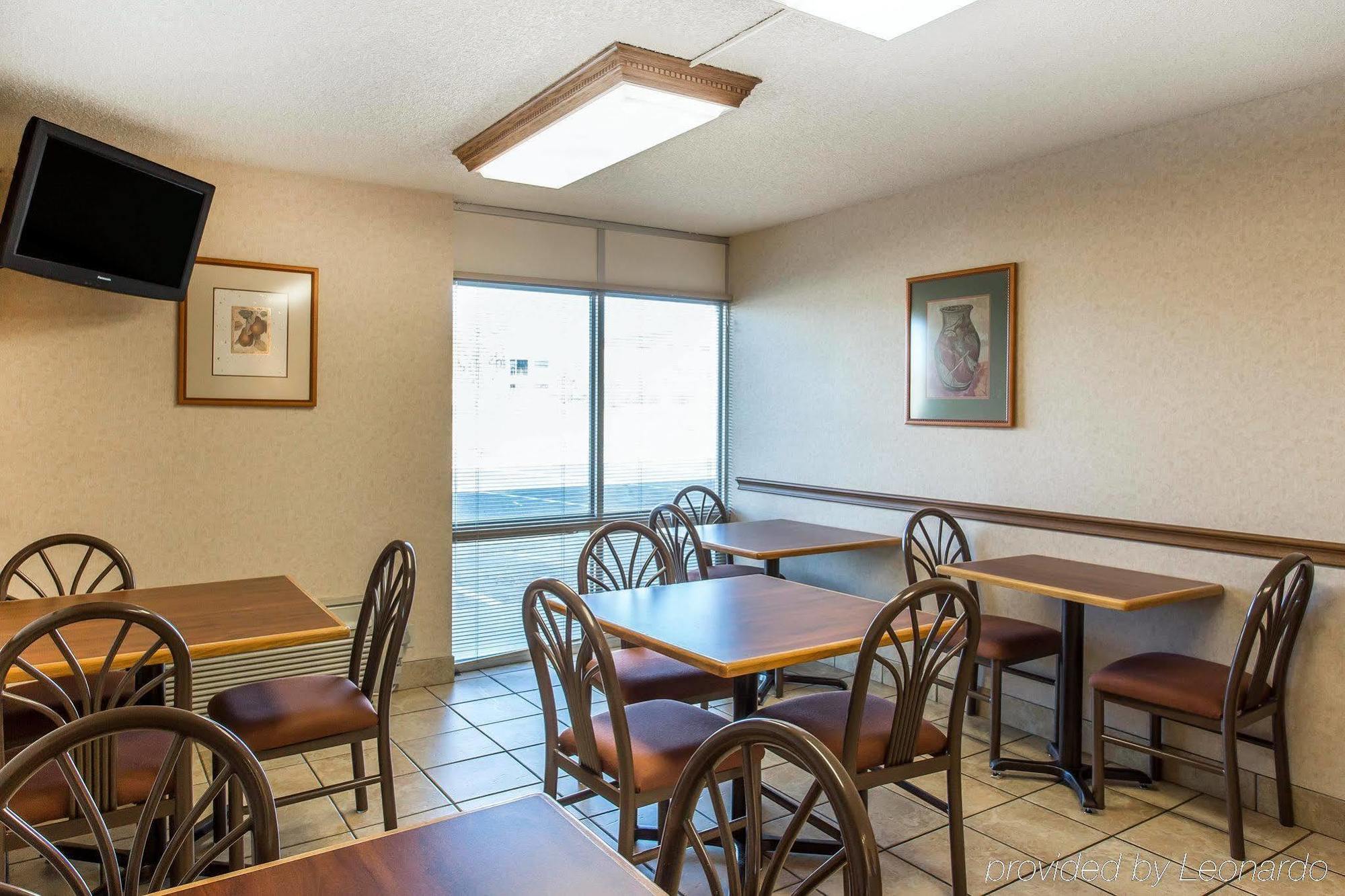 Econo Lodge Grand Junction Exterior photo