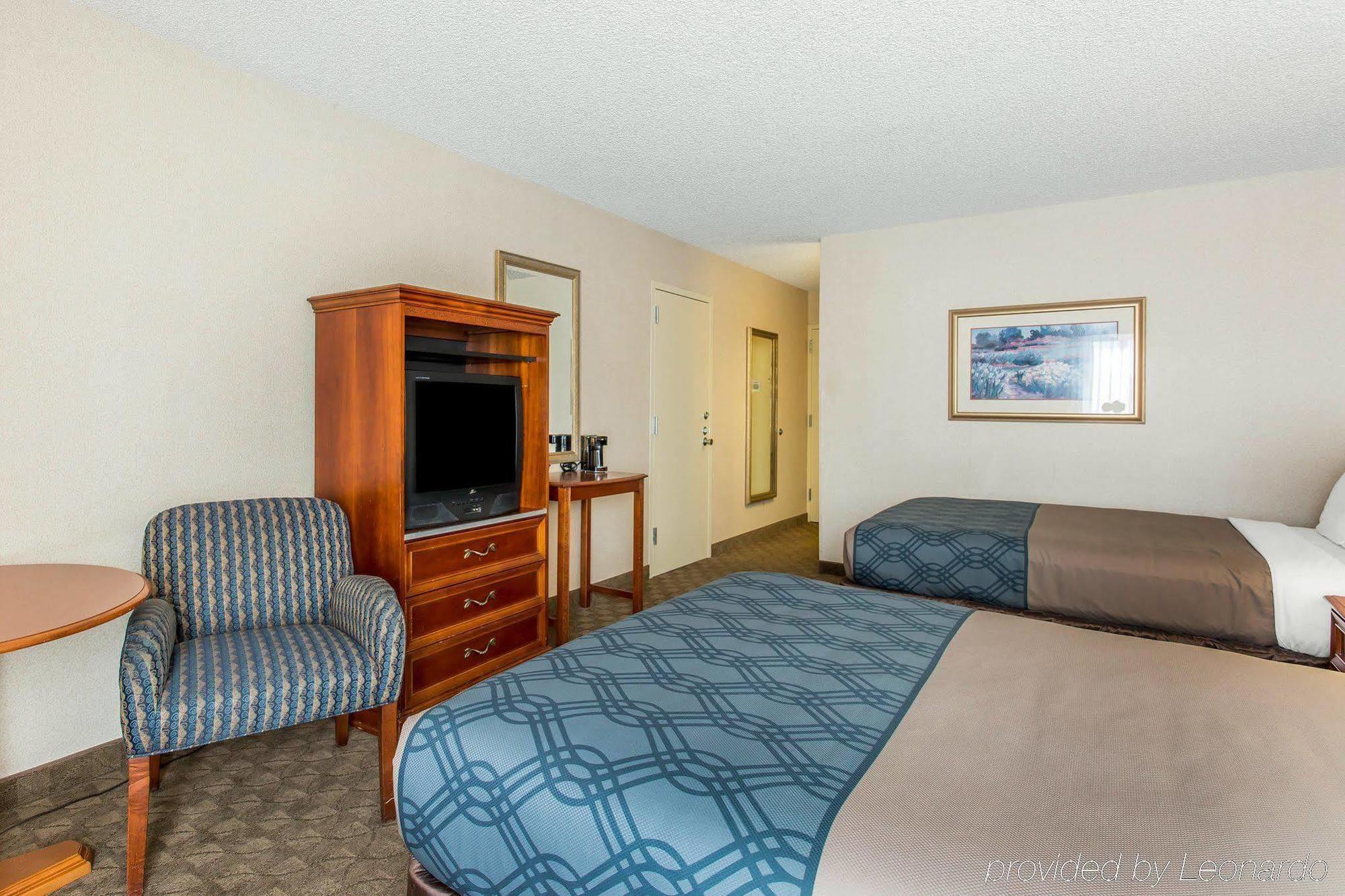 Econo Lodge Grand Junction Exterior photo